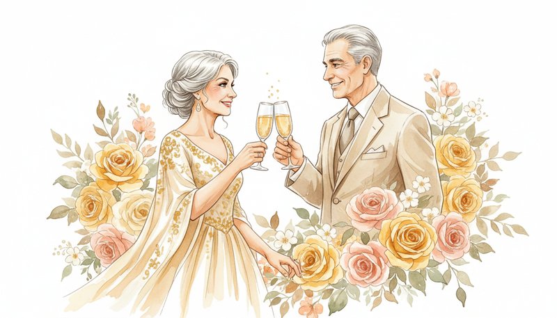 Happy Anniversary Wishes