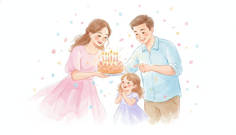 Birthday Wishes for Daughter