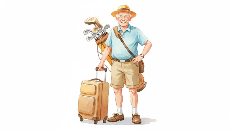 Retirement Wishes