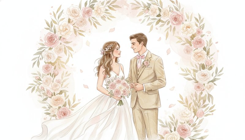 Wedding Wishes & Congratulations